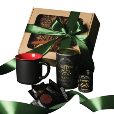 Logotrade promotional gift image of: Christmas set Loft