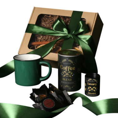 Logotrade corporate gifts photo of: Christmas set Loft