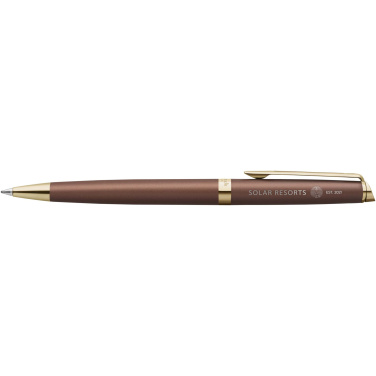 Logotrade advertising product image of: Waterman Hemisphere Ballpoint Pen M