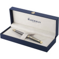 Waterman Hemisphere Ballpoint Pen M, Grey
