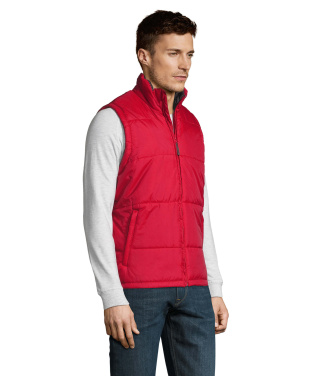 Logotrade promotional product picture of: WARM Quilted Bodywarmer