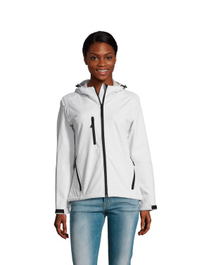 Logotrade promotional giveaway picture of: REPLAY women ss jacket 340