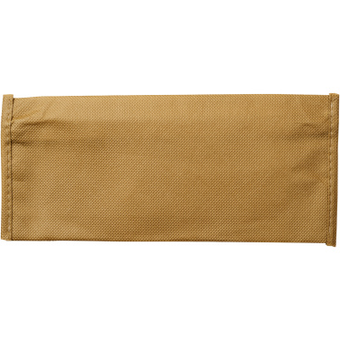 Logotrade promotional giveaway image of: Enviro 7-piece pencil case set