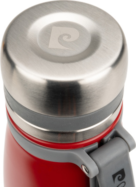 Logotrade advertising products photo of: Thermal bottle 650 ml Pierre Cardin