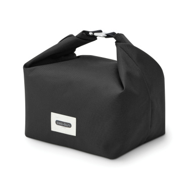 Logotrade promotional gift image of: Black+Blum 6.7L insulated Lunch/Cooler Bag