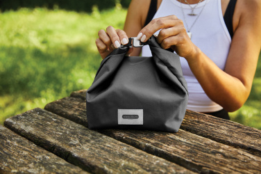 Logo trade promotional gifts picture of: Black+Blum 6.7L insulated Lunch/Cooler Bag