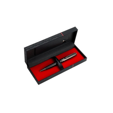 Logotrade promotional giveaways photo of: Metal ballpoint pen ODETTE Pierre Cardin