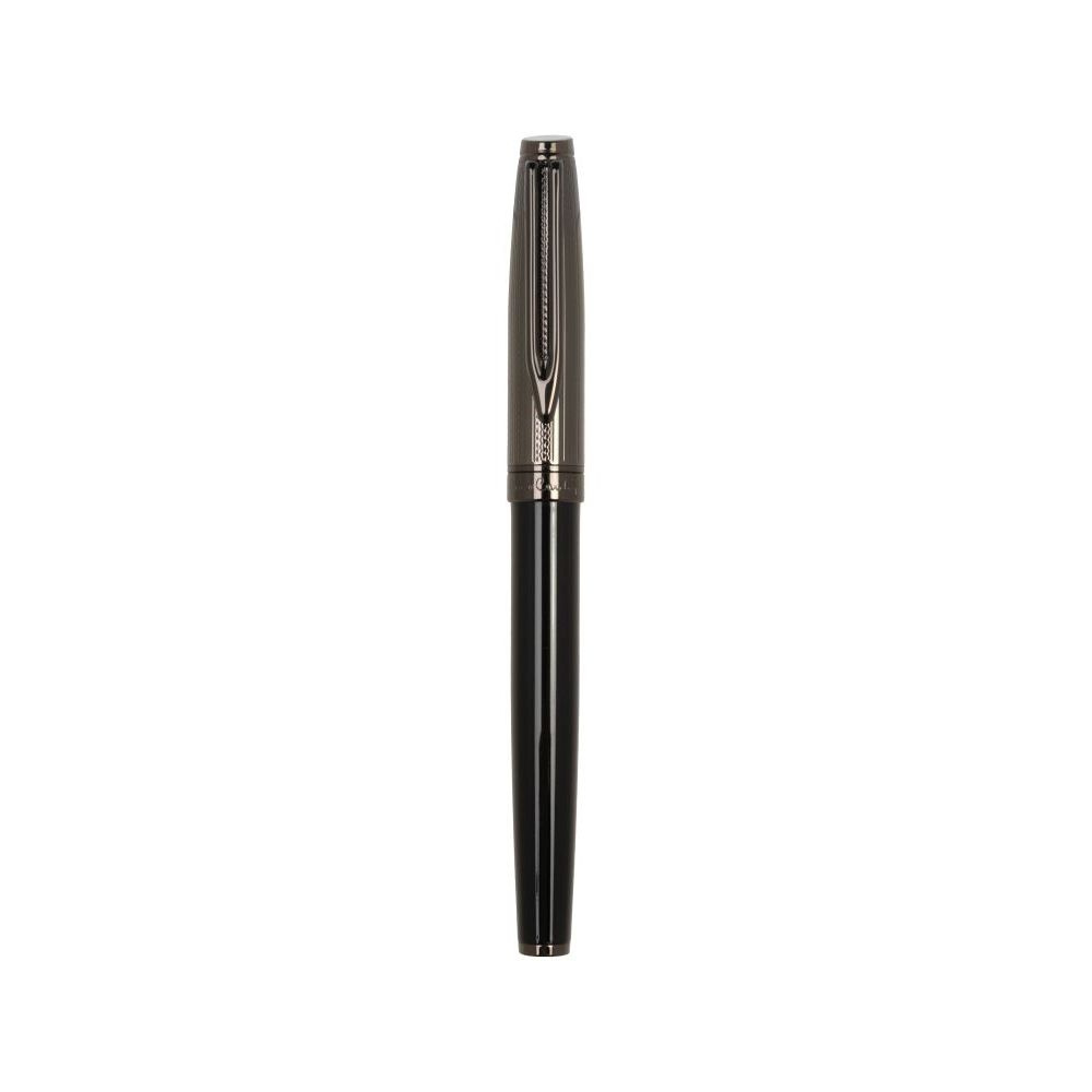 Logotrade business gift image of: Metal fountain pen ODETTE Pierre Cardin