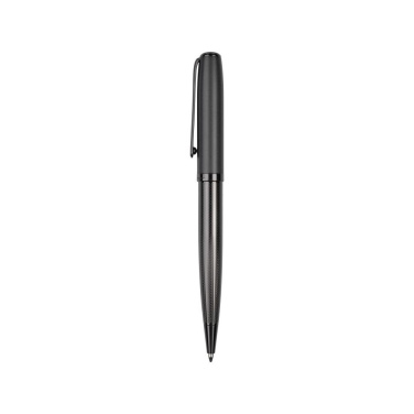 Logotrade promotional item image of: Metal ballpoint pen CORINNE Pierre Cardin