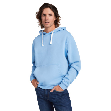 Logotrade promotional merchandise photo of: Urban men's hoodie