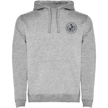 Logotrade promotional gift picture of: Urban men's hoodie