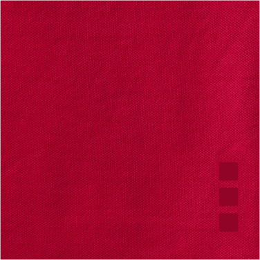 Logo trade advertising product photo of: Markham short sleeve women's stretch polo