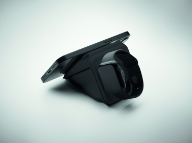 Logo trade promotional items picture of: Foldable charging station