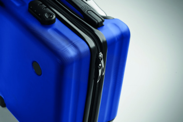 Logotrade corporate gift image of: Underseat luggage trolley