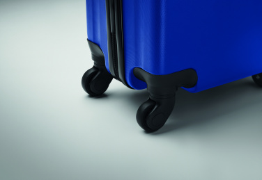 Logo trade promotional gifts image of: Underseat luggage trolley