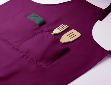 Logotrade business gift image of: Adjustable kitchen apron
