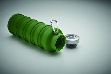 Logotrade corporate gift picture of: Collapsible bottle 500ml