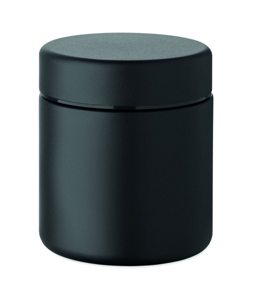 Logo trade promotional products picture of: Double wall lunch container