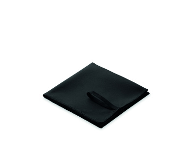 Logotrade advertising product image of: Microfibre towel
