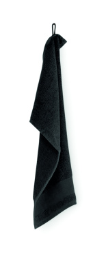 Logotrade business gift image of: Cotton guest towel