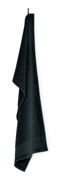 Logotrade promotional giveaways photo of: Cotton hand towel