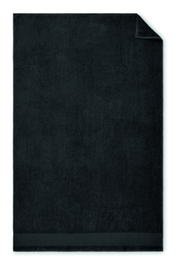 Logotrade promotional giveaways photo of: Cotton bath towel