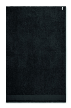 Logotrade business gift image of: Cotton bath towel