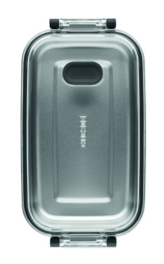 Logo trade promotional giveaway photo of: PP lunch box