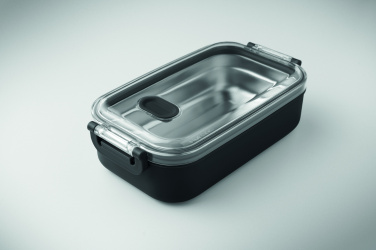 Logotrade promotional product picture of: PP lunch box