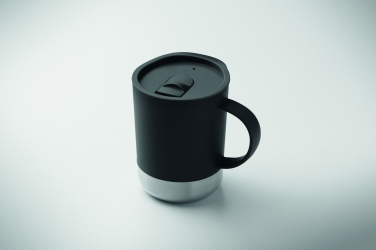 Logo trade corporate gift photo of: Single wall mug 300ml