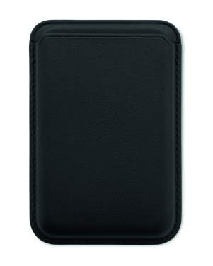 Logotrade advertising product picture of: Magnetic credit card holder