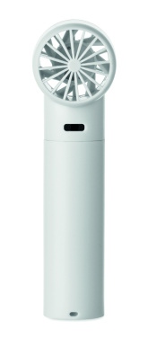 Logotrade business gift image of: Mini handheld hi-speed fan