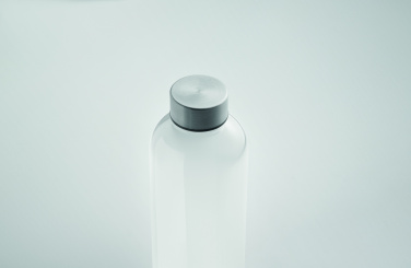 Logo trade promotional items picture of: RPET bottle 1000ml