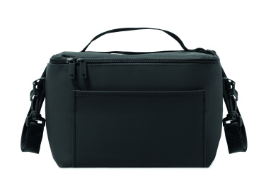 Logotrade business gifts photo of: PU cooler bag