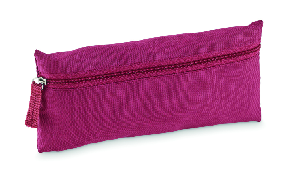 Logotrade business gifts photo of: Zippered pencil case