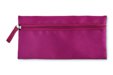 Logotrade promotional merchandise photo of: Zippered pencil case