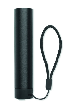 Logo trade promotional products picture of: Aluminium torch