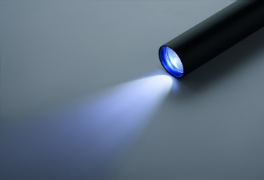 Logo trade promotional merchandise picture of: Aluminium torch