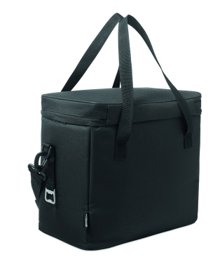 Logotrade promotional item image of: RPET cooler bag
