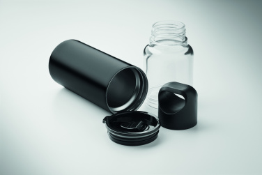 Logotrade promotional giveaways photo of: 2 in 1 bottle 610ml