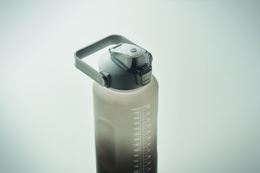 Logotrade advertising products photo of: RPET water bottle 2000ml