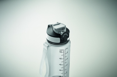 Logo trade promotional products picture of: Sports bottle 700ml