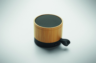 Logo trade advertising products picture of: 5.1 Wireless speaker