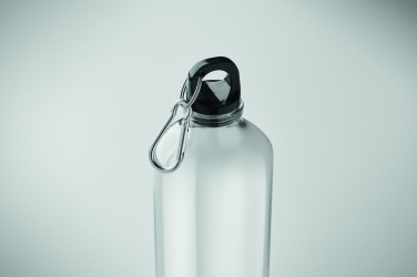 Logo trade promotional product photo of: RPET bottle 750ml