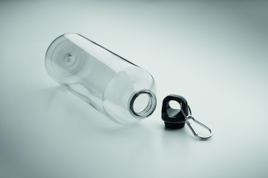 Logo trade promotional items picture of: RPET bottle 750ml