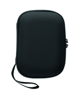 Logo trade promotional giveaways image of: First aid kit