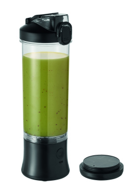 Logo trade advertising products picture of: Portable smoothie blender