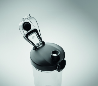 Logo trade promotional giveaway photo of: Portable smoothie blender