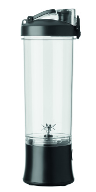 Logo trade promotional giveaways picture of: Portable smoothie blender
