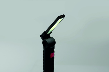 Logotrade promotional merchandise image of: Rechargeable work light
